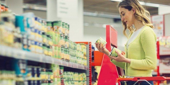 Navigating the Grocery Store: A Smart Shopper’s Guide