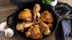 Protein Powerhouses: Mouthwatering Chicken Recipes