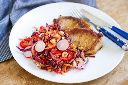 Simple and Satisfying: 30-Minute Healthy Dinner Ideas